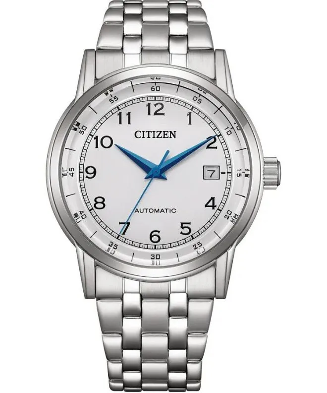 Orologio da Uomo Citizen Classic Mechanical Automatic NJ0210-56A