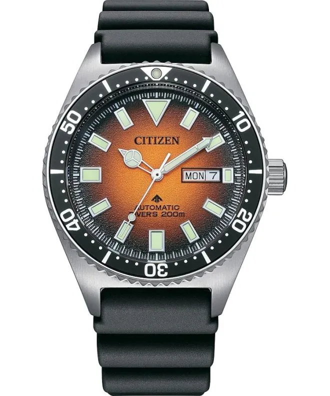 Orologio da Uomo Citizen Elegance Classic Eco-Drive NY0120-01ZC