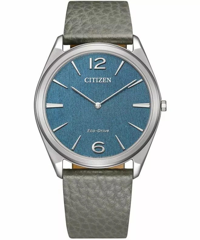 Orologio Unisex Citizen Suratto Solar AR3120-24L