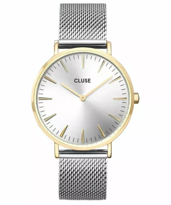Orologio da Donna Cluse Boho Chic SET CG10119