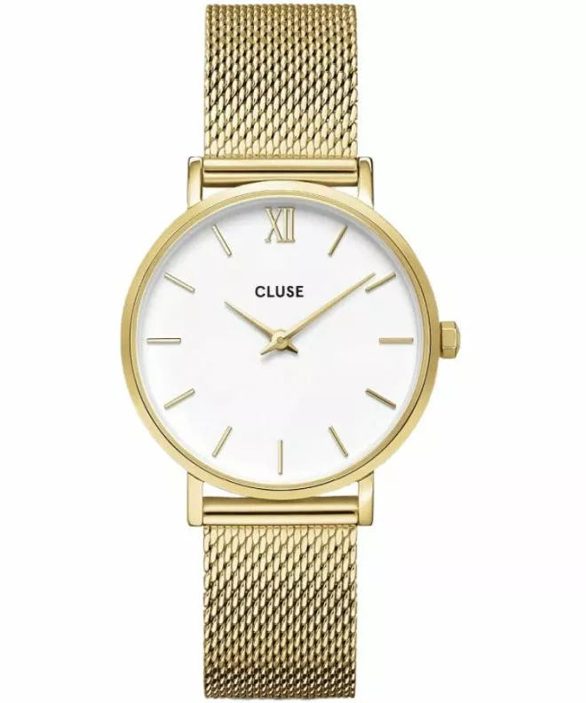 Orologio da Donna Cluse Minuit CG10215
