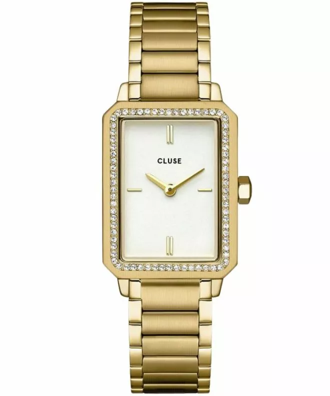 Orologio da Donna Cluse Fluette SET CG11508