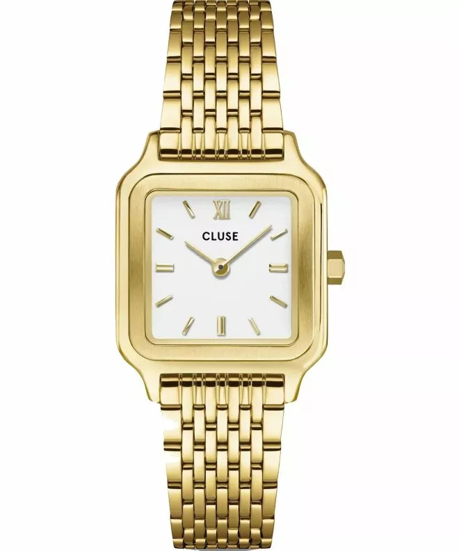 Orologio da Donna Cluse Gracieuse Petite SET CG11804