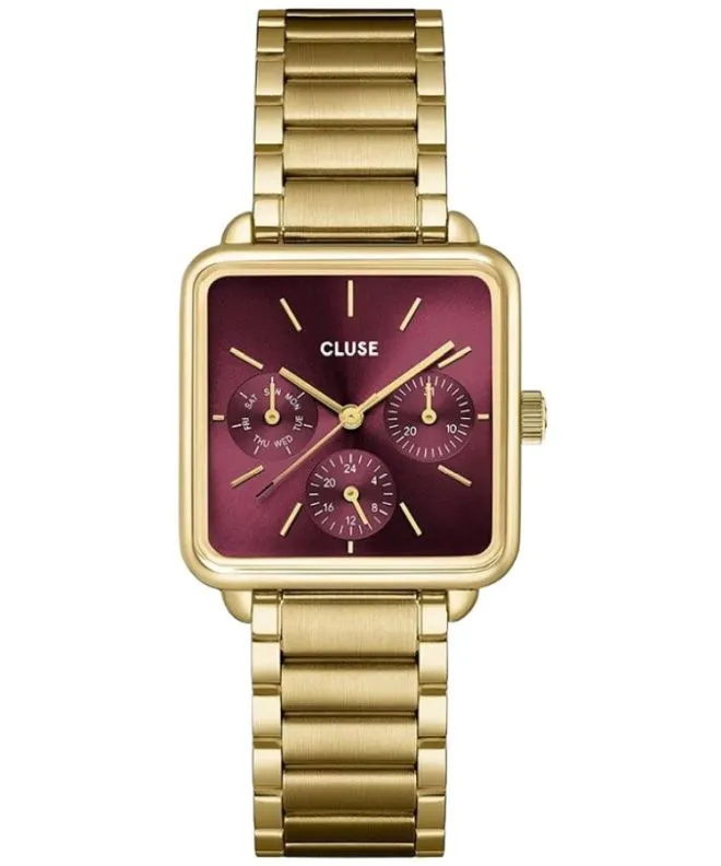 Orologio Unisex Cluse La Tétragone Multi SET CG13801