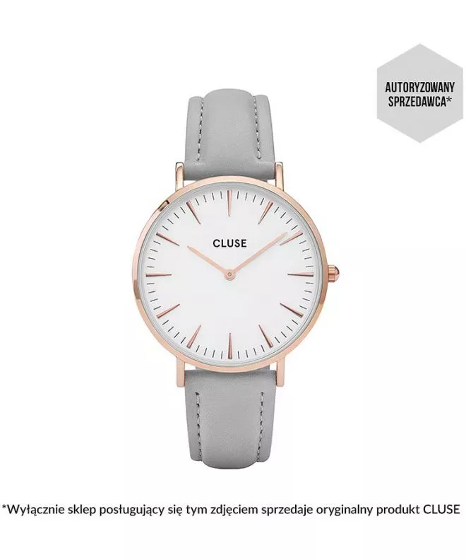 Orologio da Donna Cluse Boho Chic CL18015