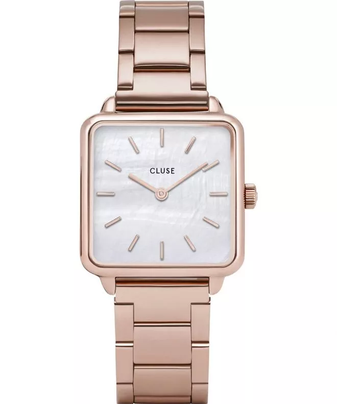 Orologio da Donna Cluse La Tetragone CL60027S