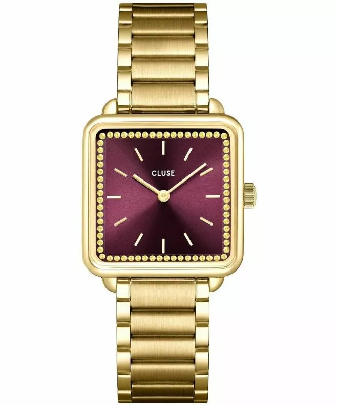 Orologio da Donna Cluse La Tétragone CW10314