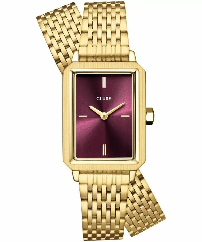 Orologio da Donna Cluse La Tétragone CW11516
