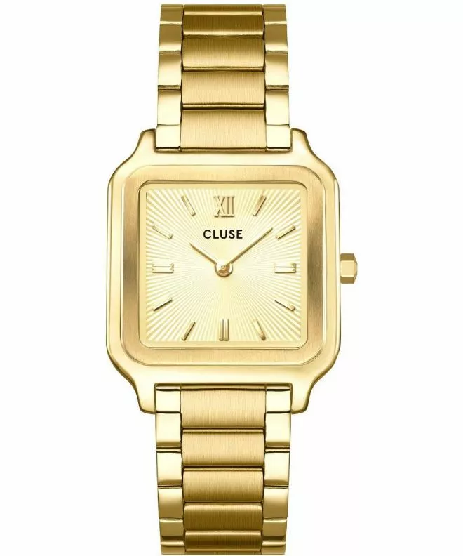 Orologio da Donna Cluse Gracieuse CW11911