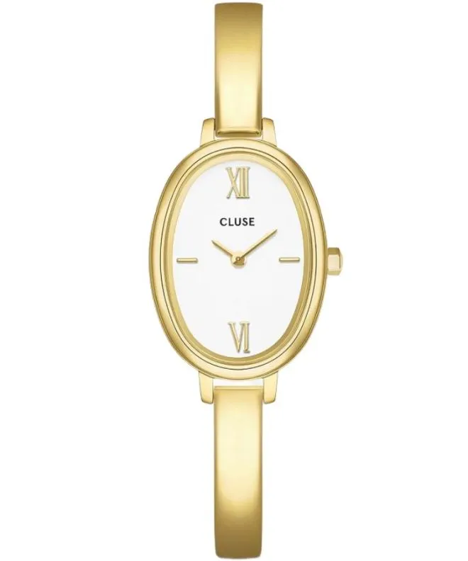 Orologio da Donna Cluse L'Ovale CW16101