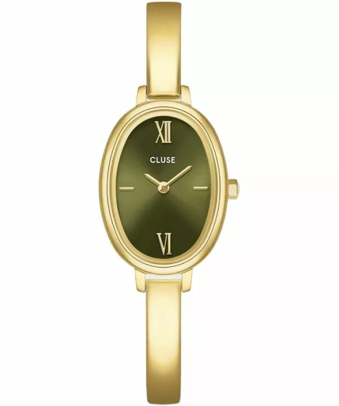 Orologio da Donna Cluse L'Ovale CW16103