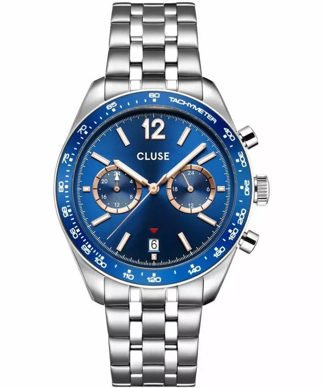 Orologio da Uomo Cluse Aravis CW25601