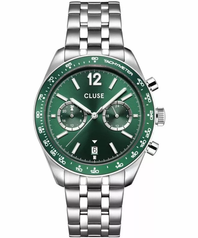 Orologio da Uomo Cluse Aravis CW25602