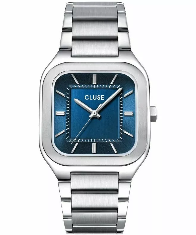 Orologio da Uomo Cluse Quadrus CW25701