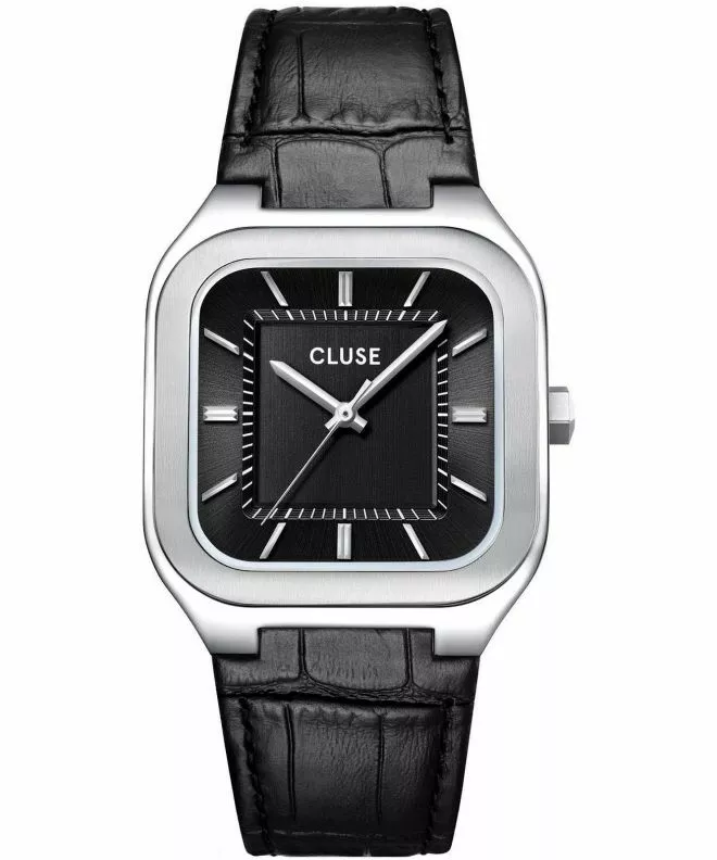 Orologio da Uomo Cluse Quadrus CW25703
