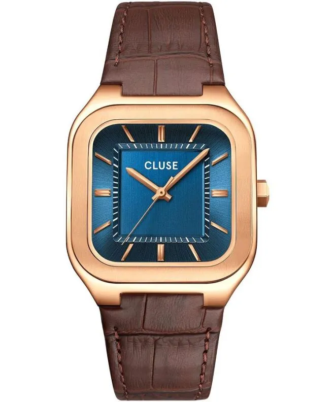 Orologio da Uomo Cluse Quadrus CW25705