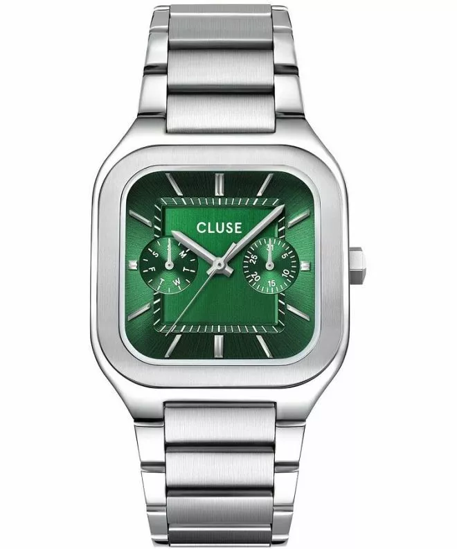 Orologio da Uomo Cluse Quadrus CW26202