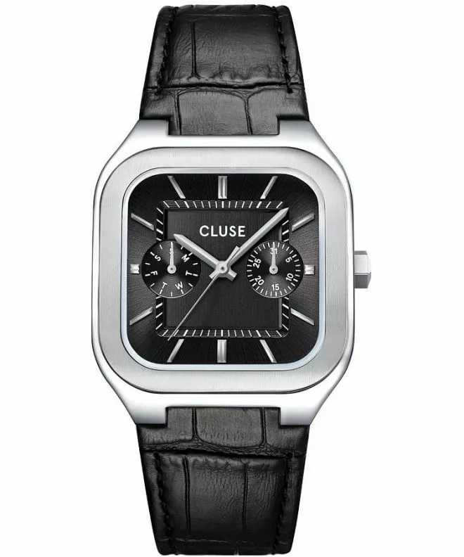 Orologio da Uomo Cluse Quadrus CW26203