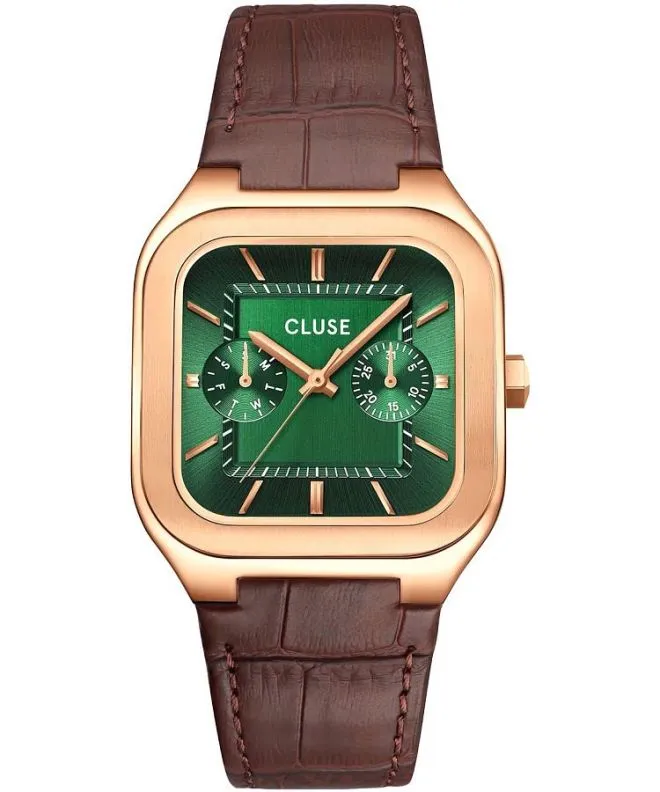 Orologio da Uomo Cluse Quadrus CW26205
