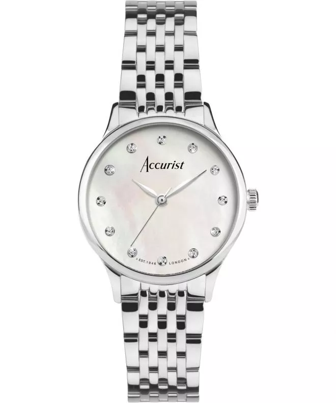 Orologio da Donna ACCURIST Dress 77000