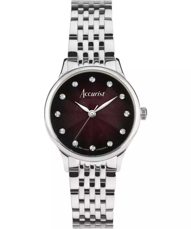 Orologio da Donna ACCURIST Dress 77001