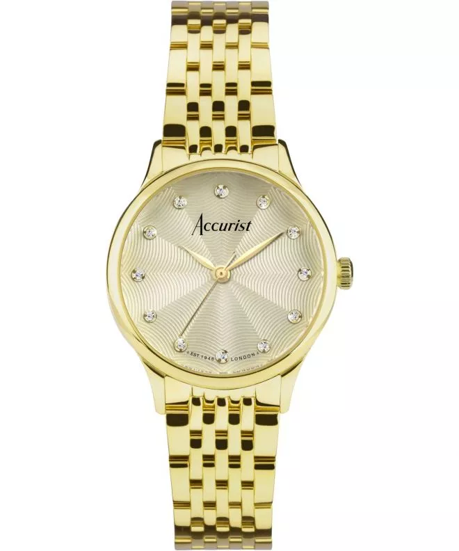 Orologio da Donna ACCURIST Dress 77003
