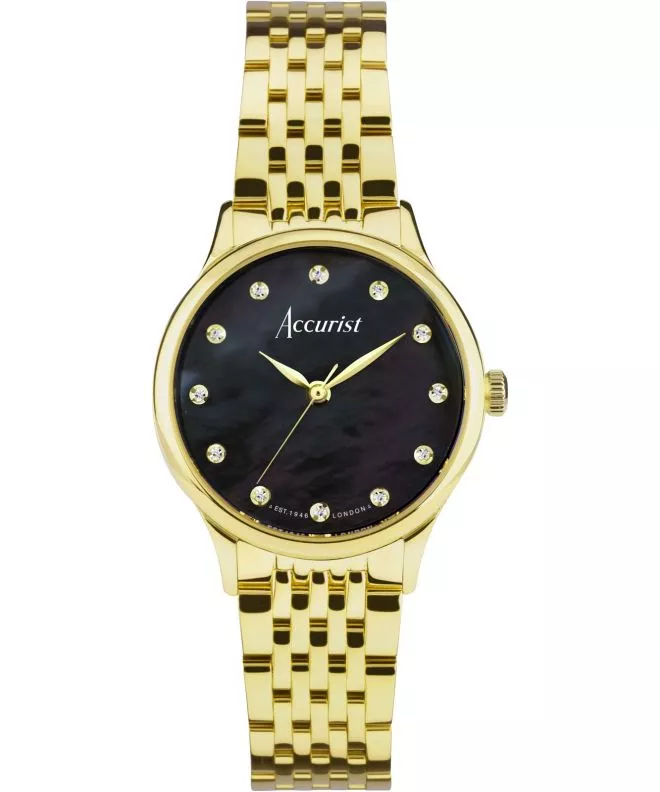 Orologio da Donna ACCURIST Dress 77004