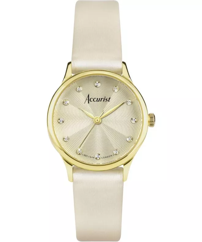 Orologio da Donna ACCURIST Dress 77005