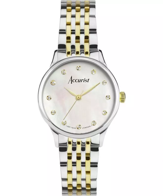 Orologio da Donna ACCURIST Dress 77006