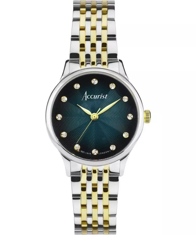 Orologio da Donna ACCURIST Dress 77007