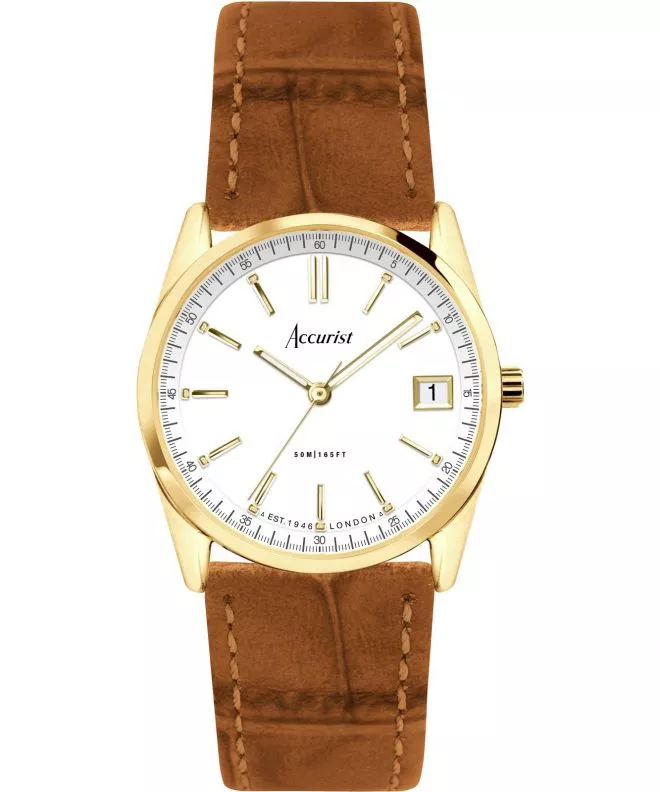 Orologio da Donna ACCURIST Everyday 74000X