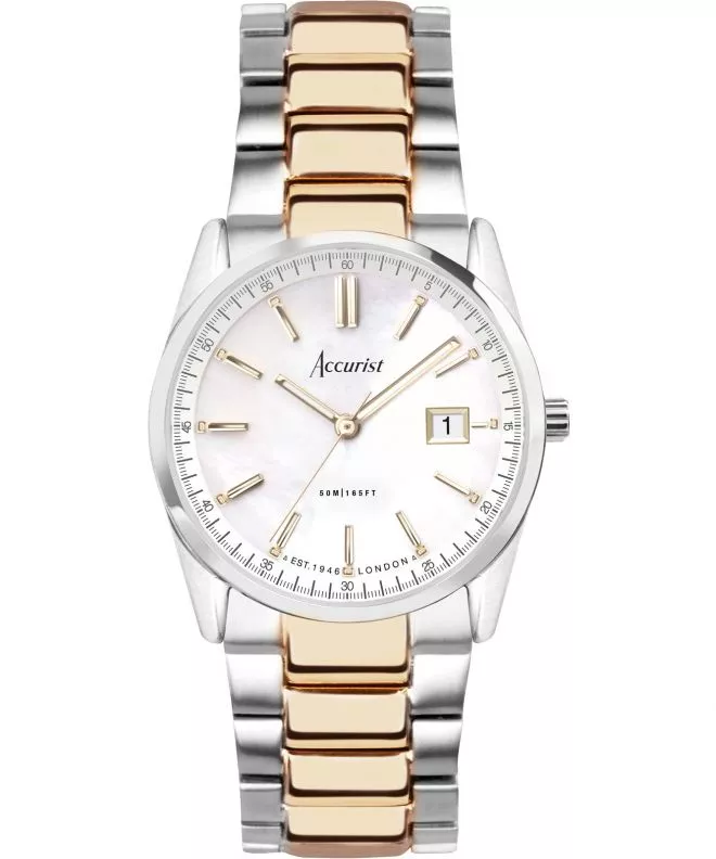 Orologio da Donna ACCURIST Everyday 74004