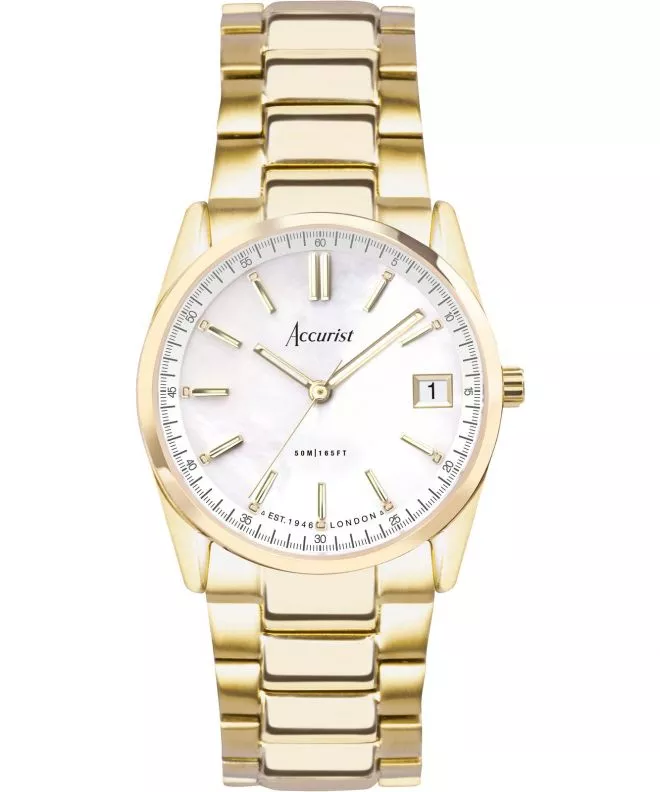 Orologio da Donna ACCURIST Everyday 74005