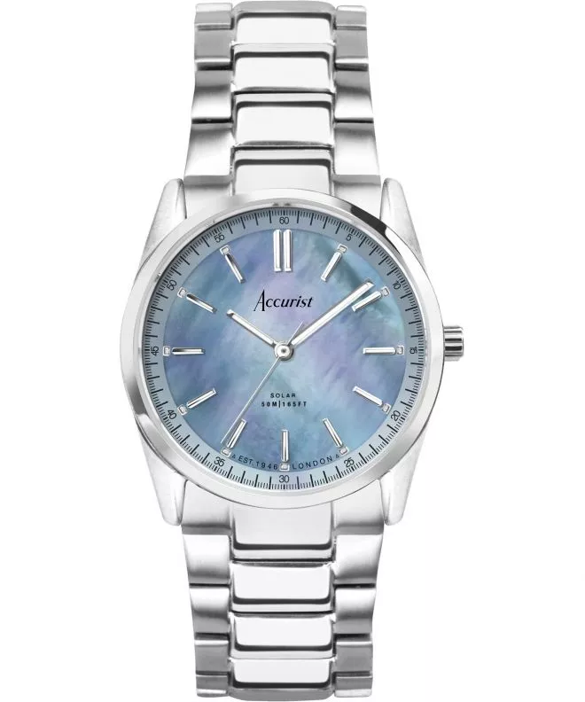 Orologio da Donna ACCURIST Everyday Solar 74016