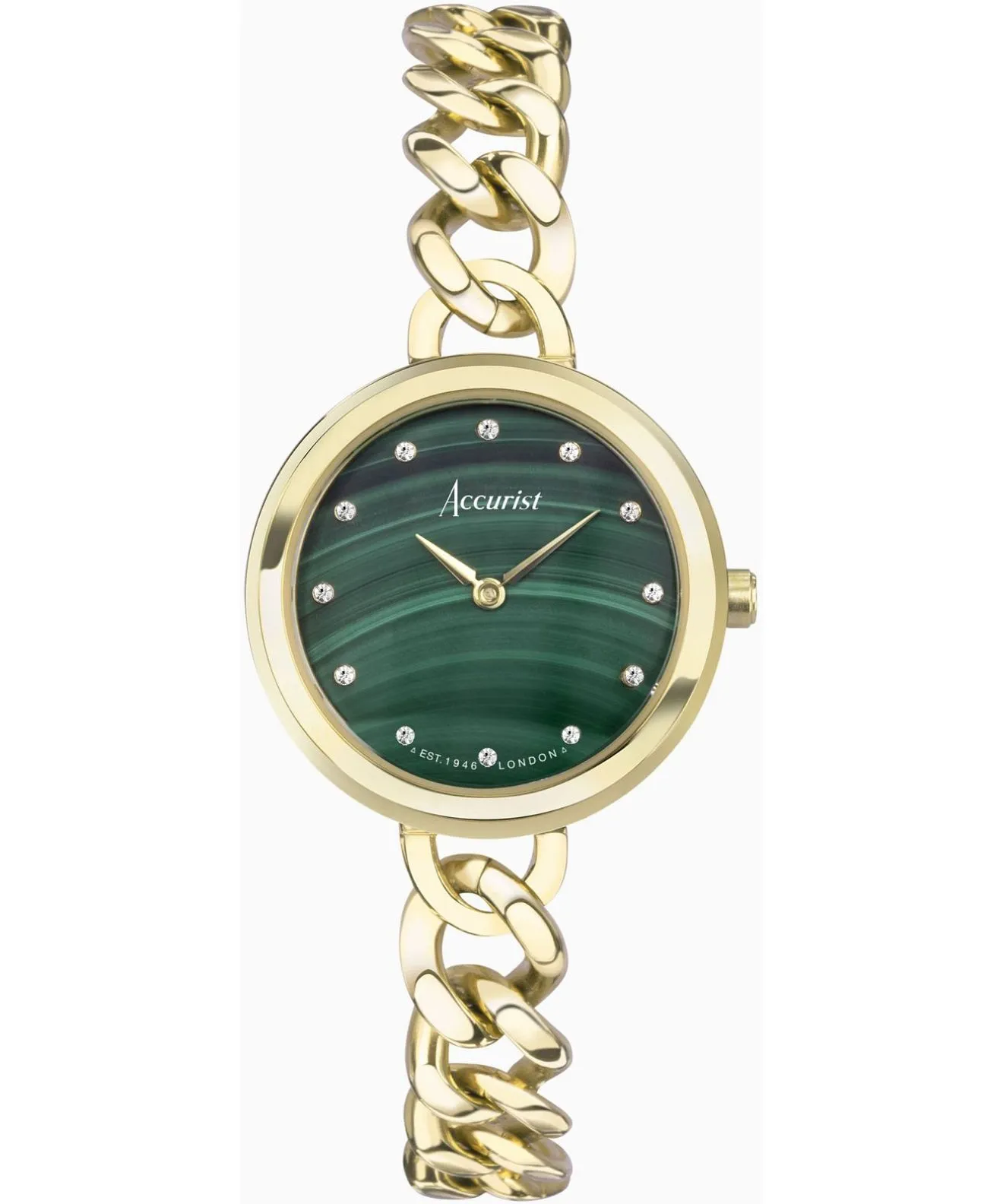 Orologio da Donna Accurist Jewellery 78000