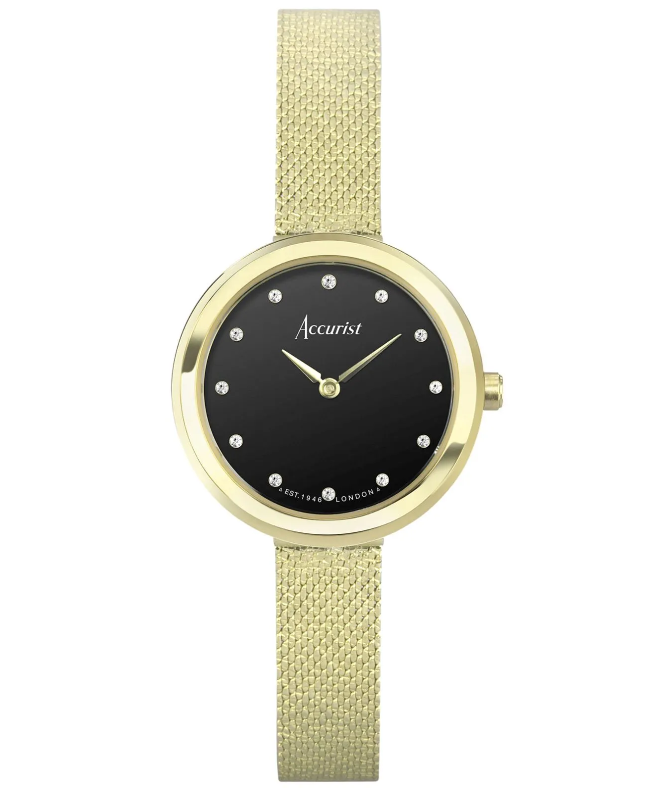 Orologio da Donna Accurist Jewellery 78002