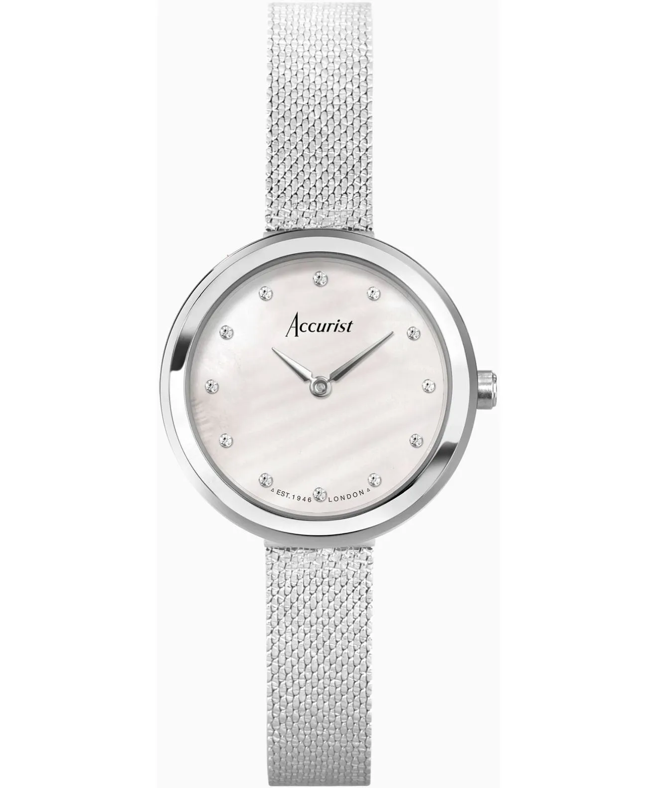 Orologio da Donna Accurist Jewellery 78003