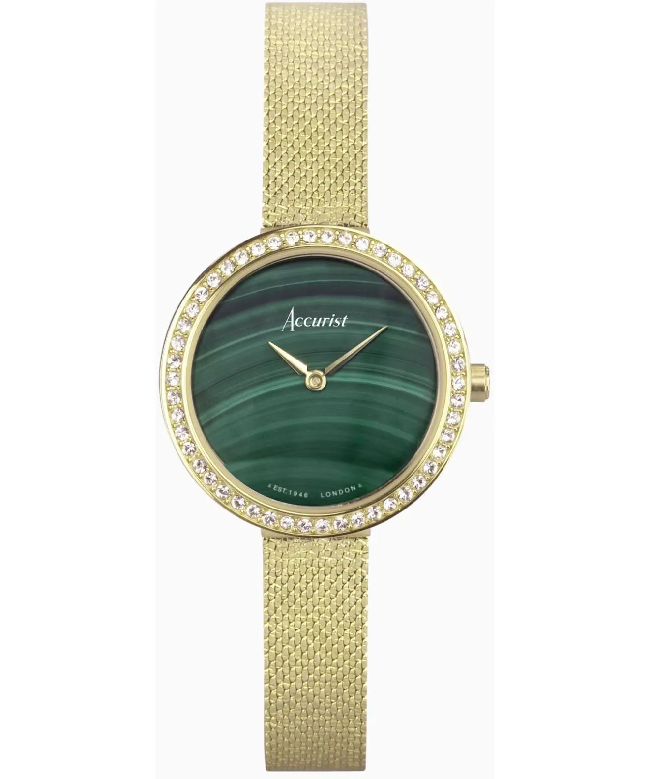 Orologio da Donna Accurist Jewellery 78004