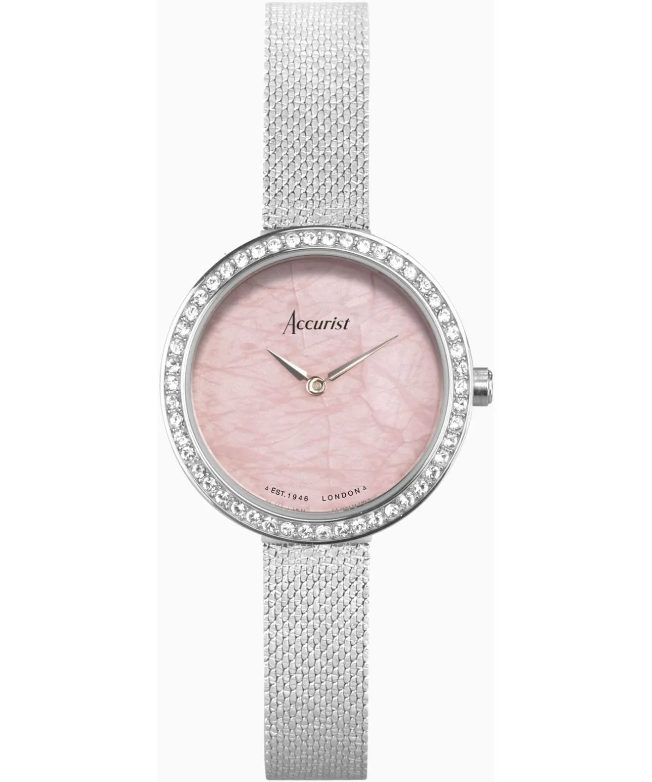 Orologio da Donna Accurist Jewellery 78005