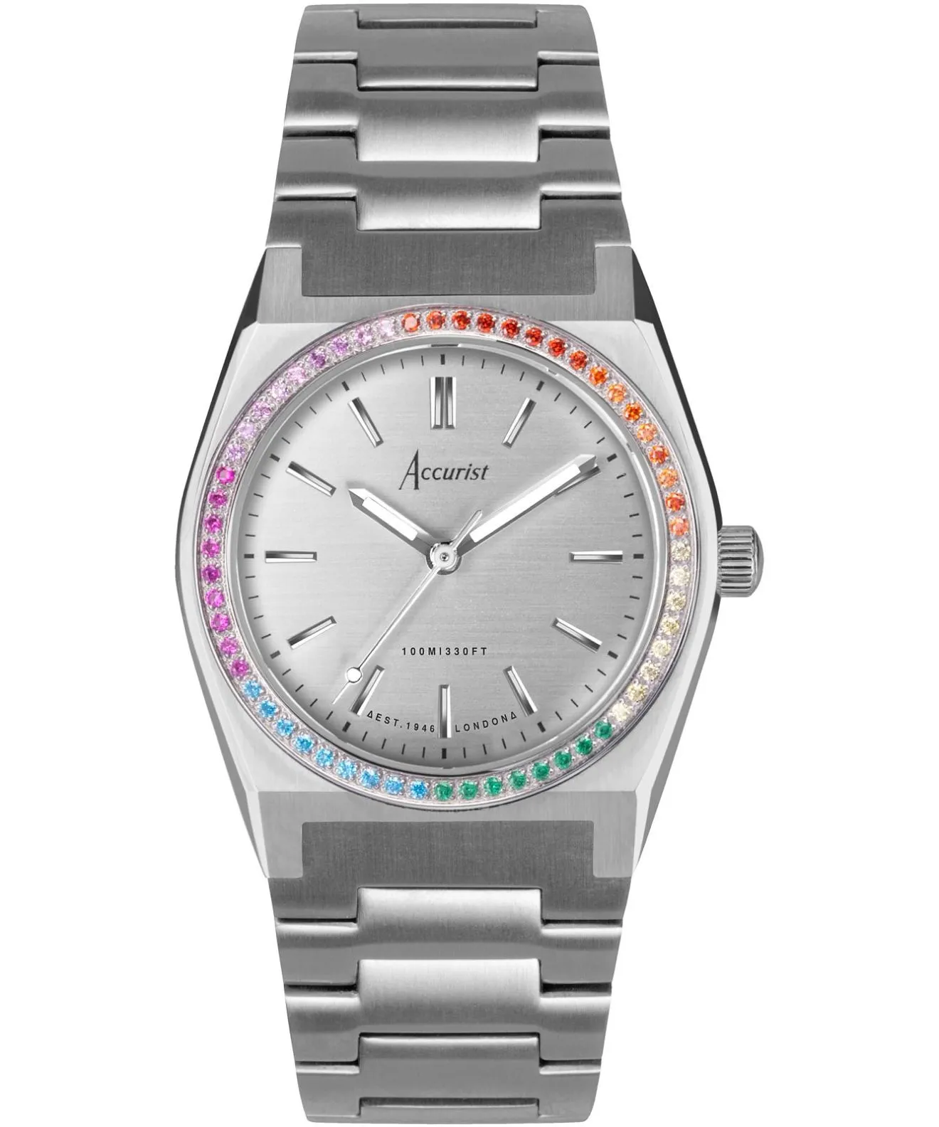 Orologio da Donna Accurist Origin 70015