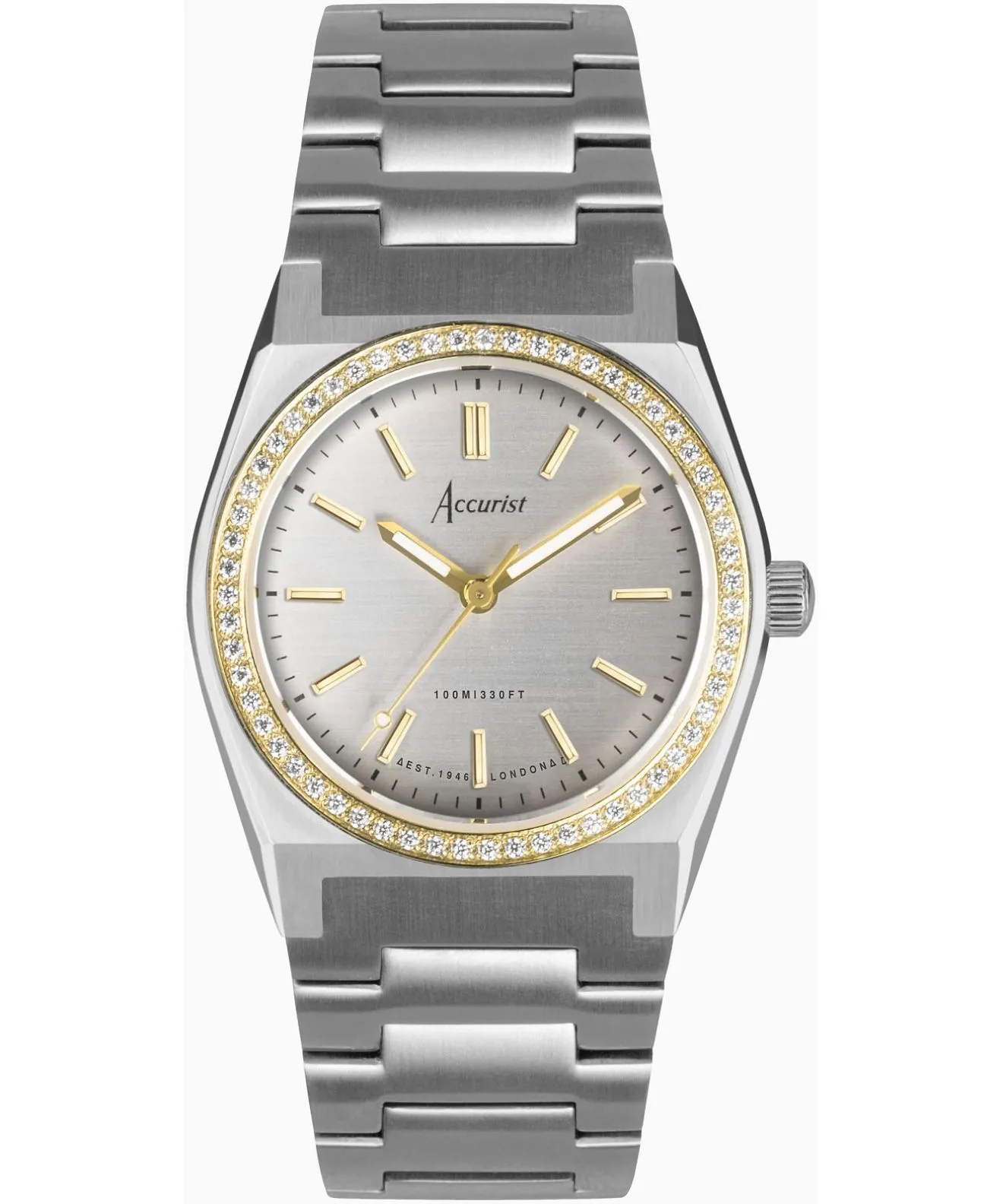 Orologio da Donna Accurist Origin 70016