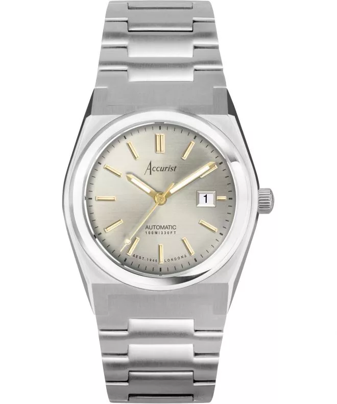 Orologio da Donna ACCURIST Origin Automatic 70024