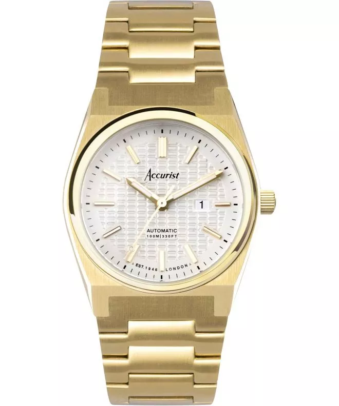 Orologio da Donna ACCURIST Origin Automatic 70025