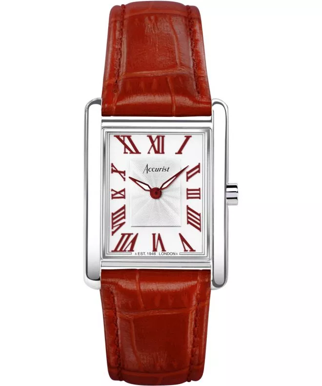 Orologio da Donna ACCURIST Rectangle 71000