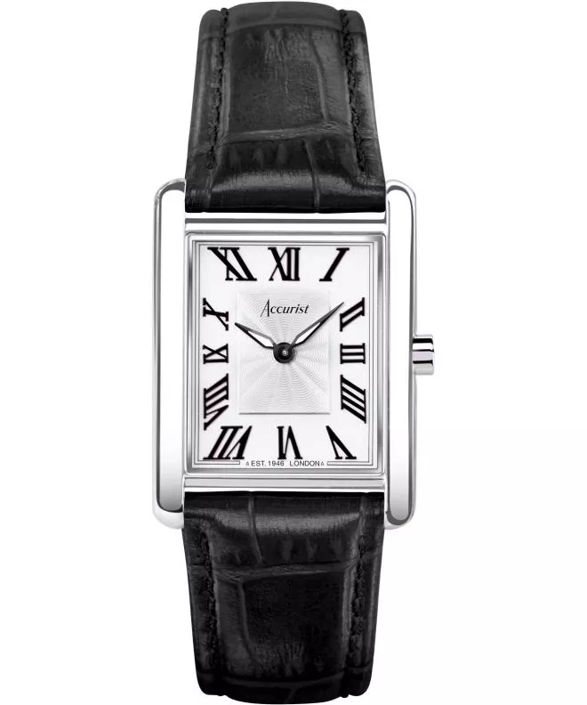 Orologio da Donna ACCURIST Rectangle 71001