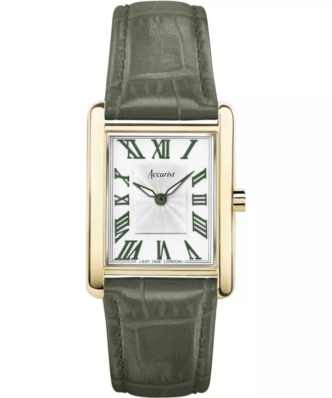 Orologio da Donna ACCURIST Rectangle 71003