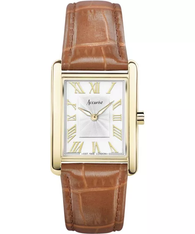 Orologio da Donna ACCURIST Rectangle 71004