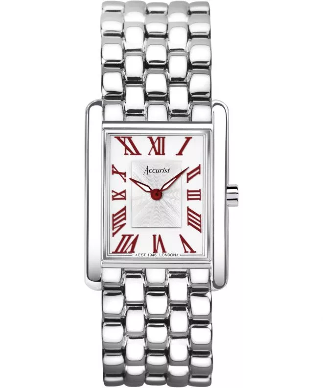 Orologio da Donna ACCURIST Rectangle 71005