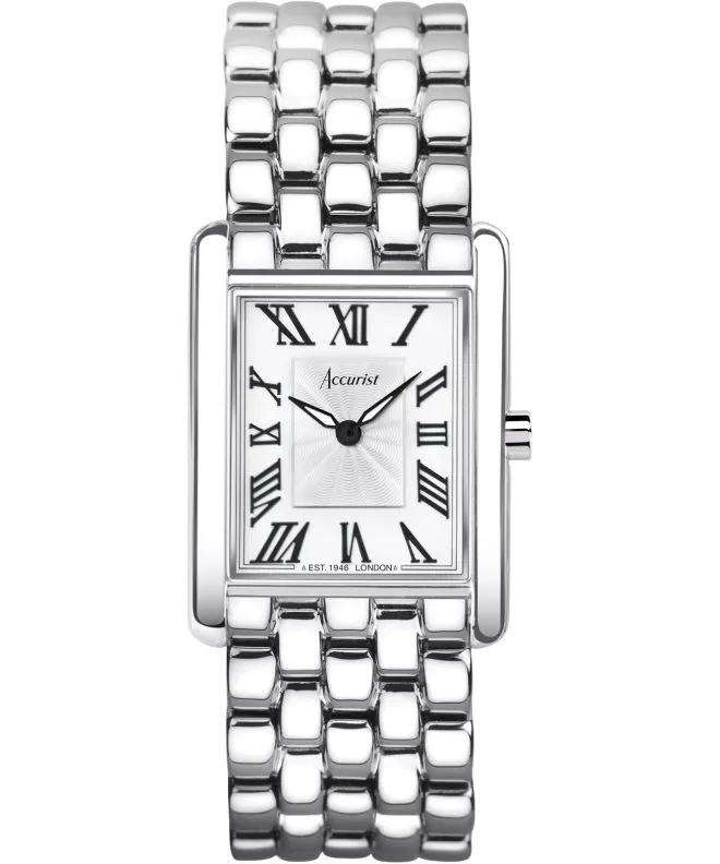 Orologio da Donna ACCURIST Rectangle 71006