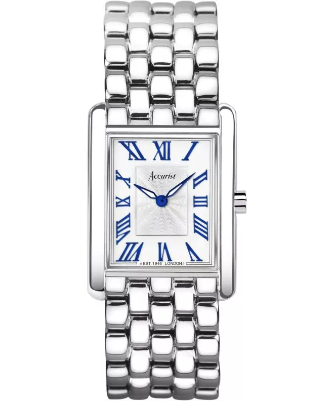 Orologio da Donna ACCURIST Rectangle 71007